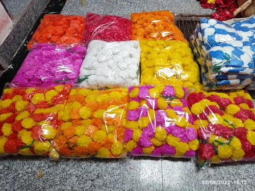 GENDA LADI [5 PEICES PACK]